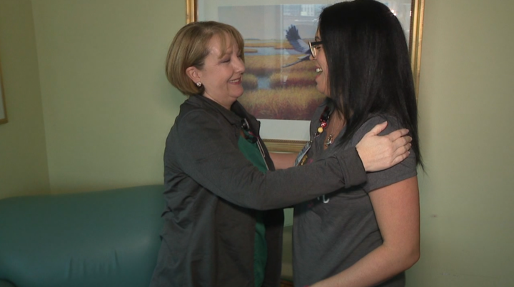 TGH Teammates Cancer