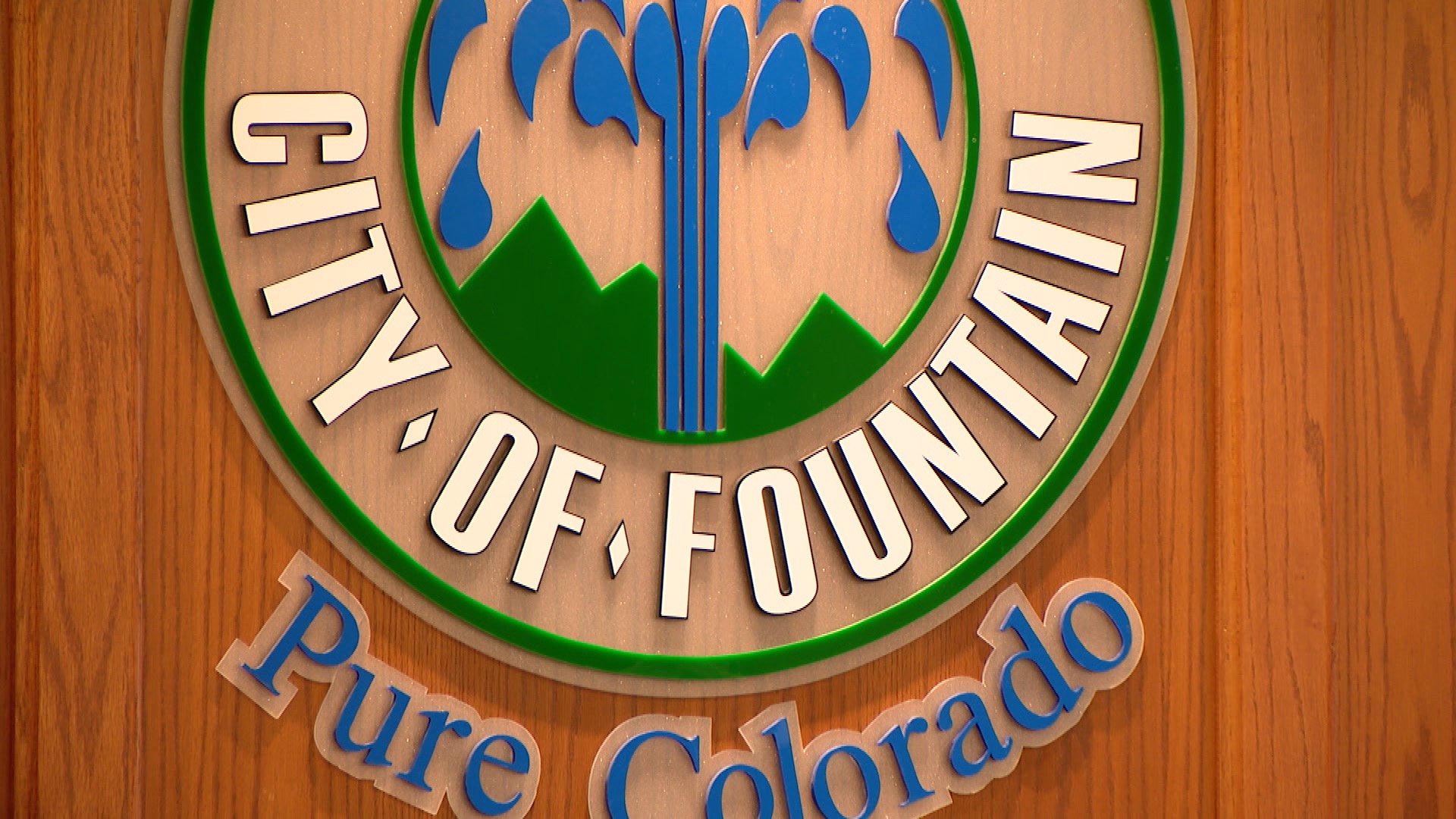 Fountai City Council