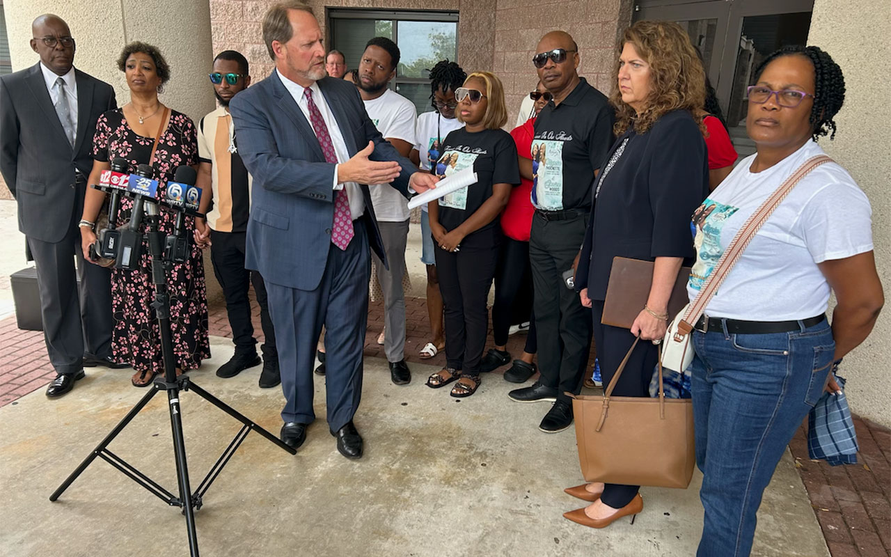 Ron Rekdahl Fraternal Order of Police: 7 West Palm Beach police officers fired ...