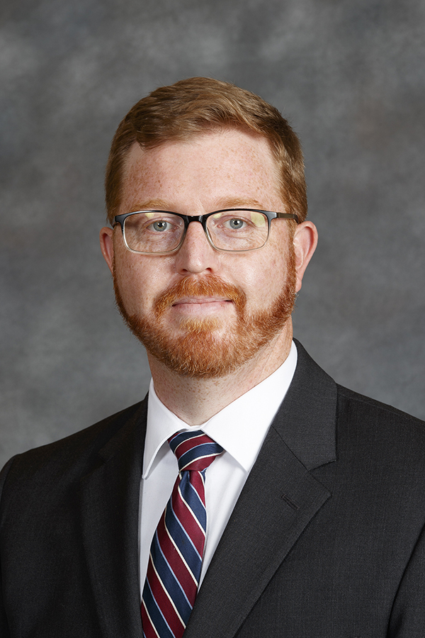 John Cavanaugh