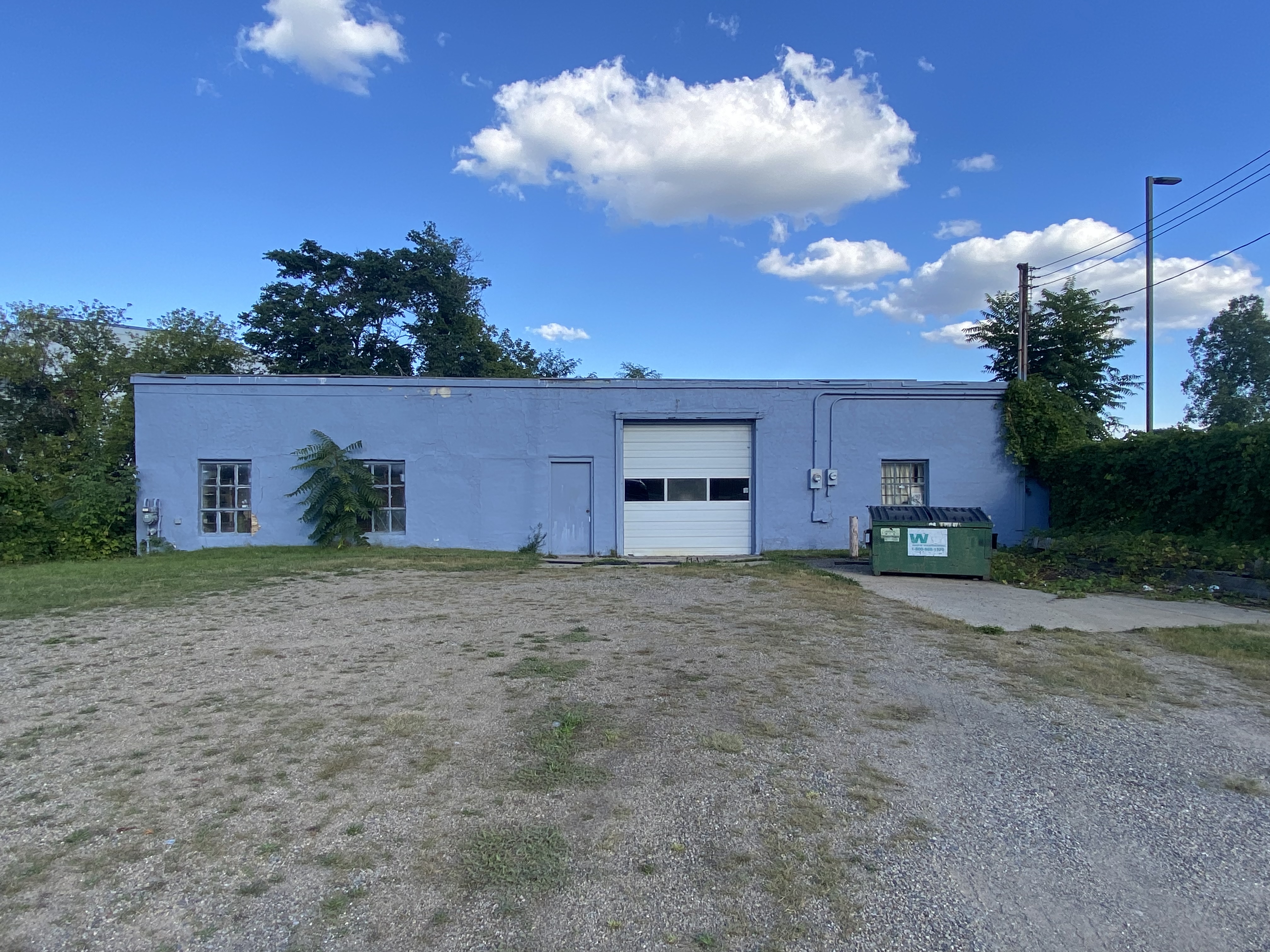 1404 N. Larch St. Lansing