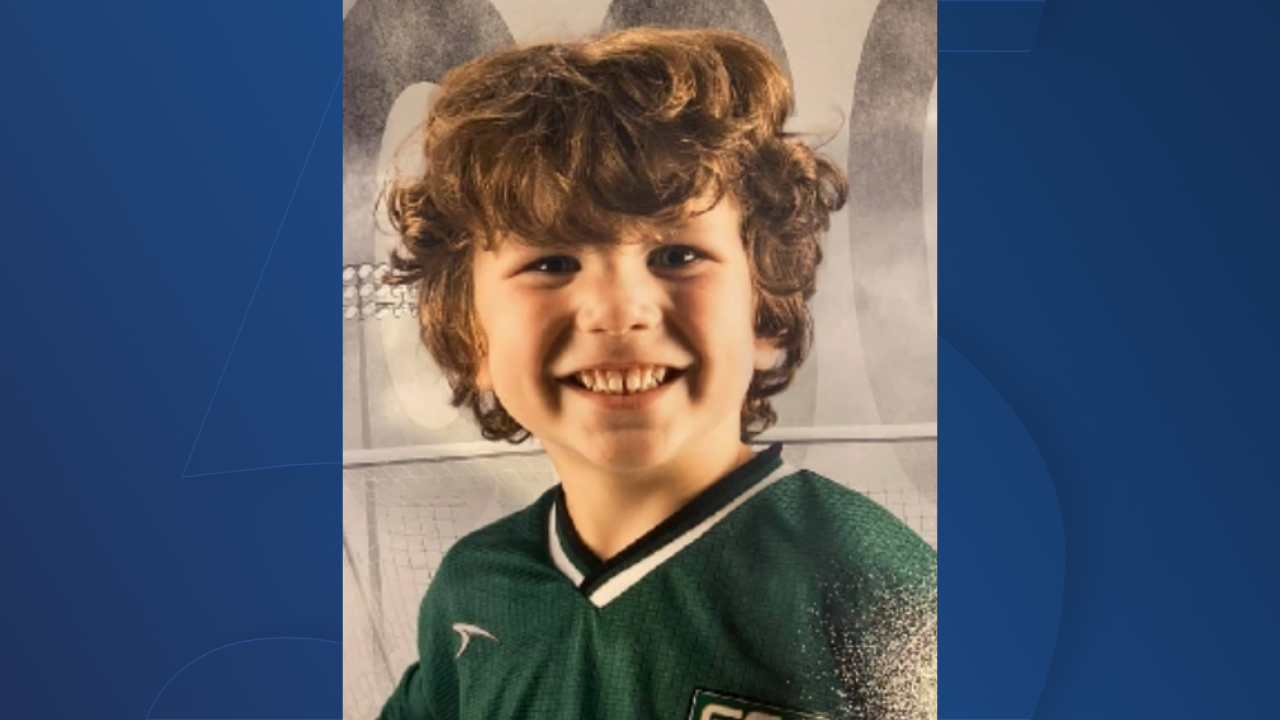 Noah Clare