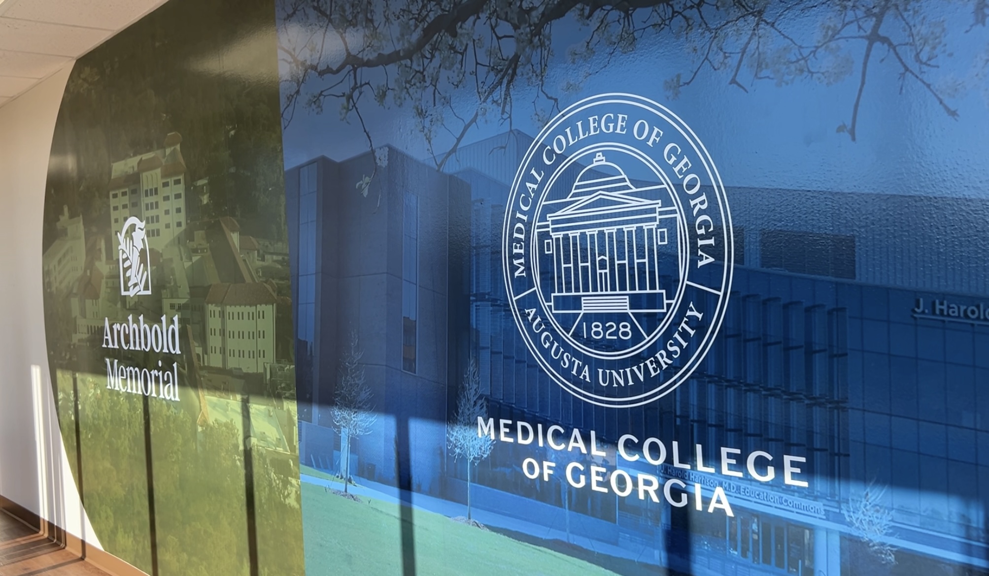 Archbold and Medical College of Georgia partner to fight South Georgia doctor shortage