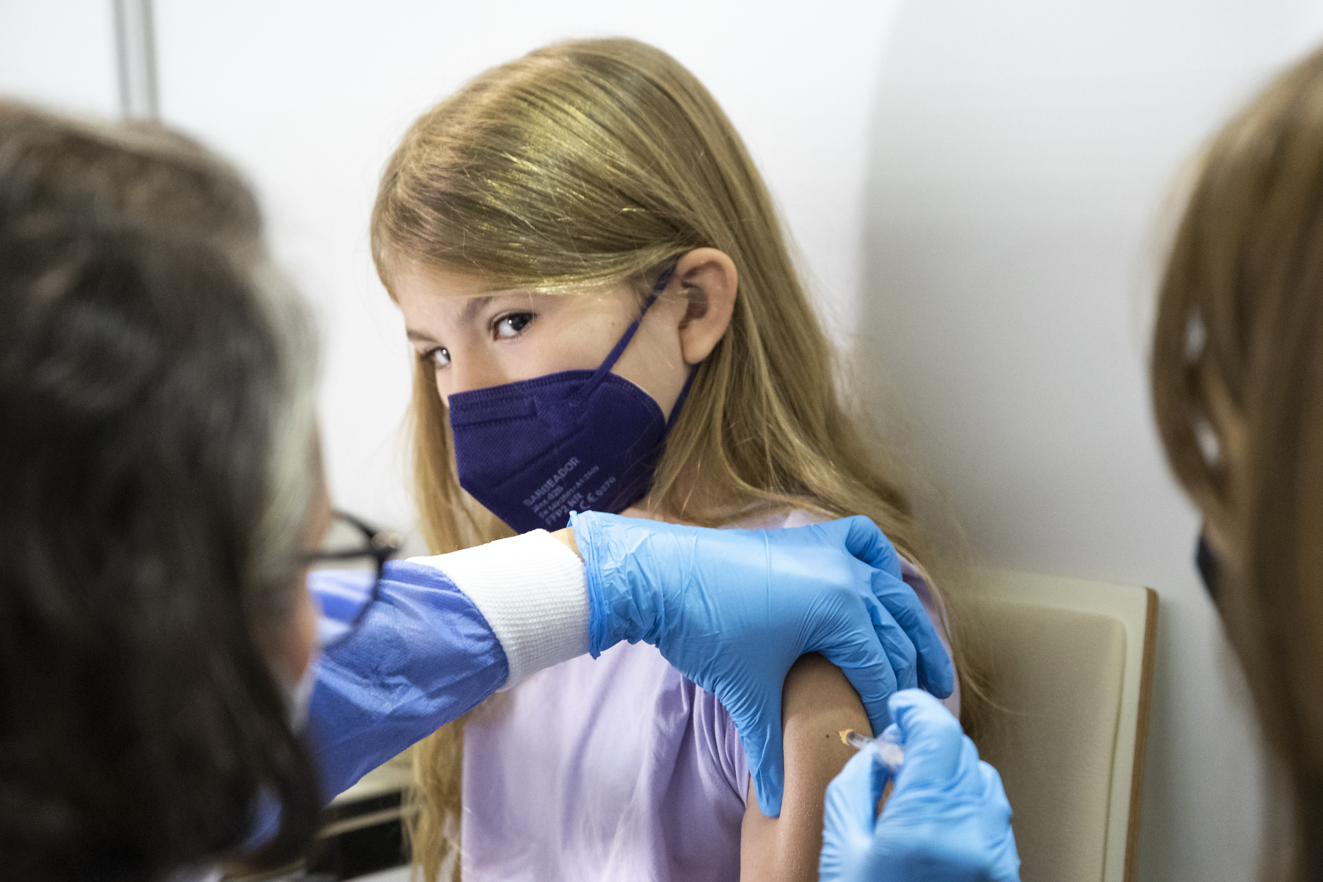 Virus Outbreak Europe