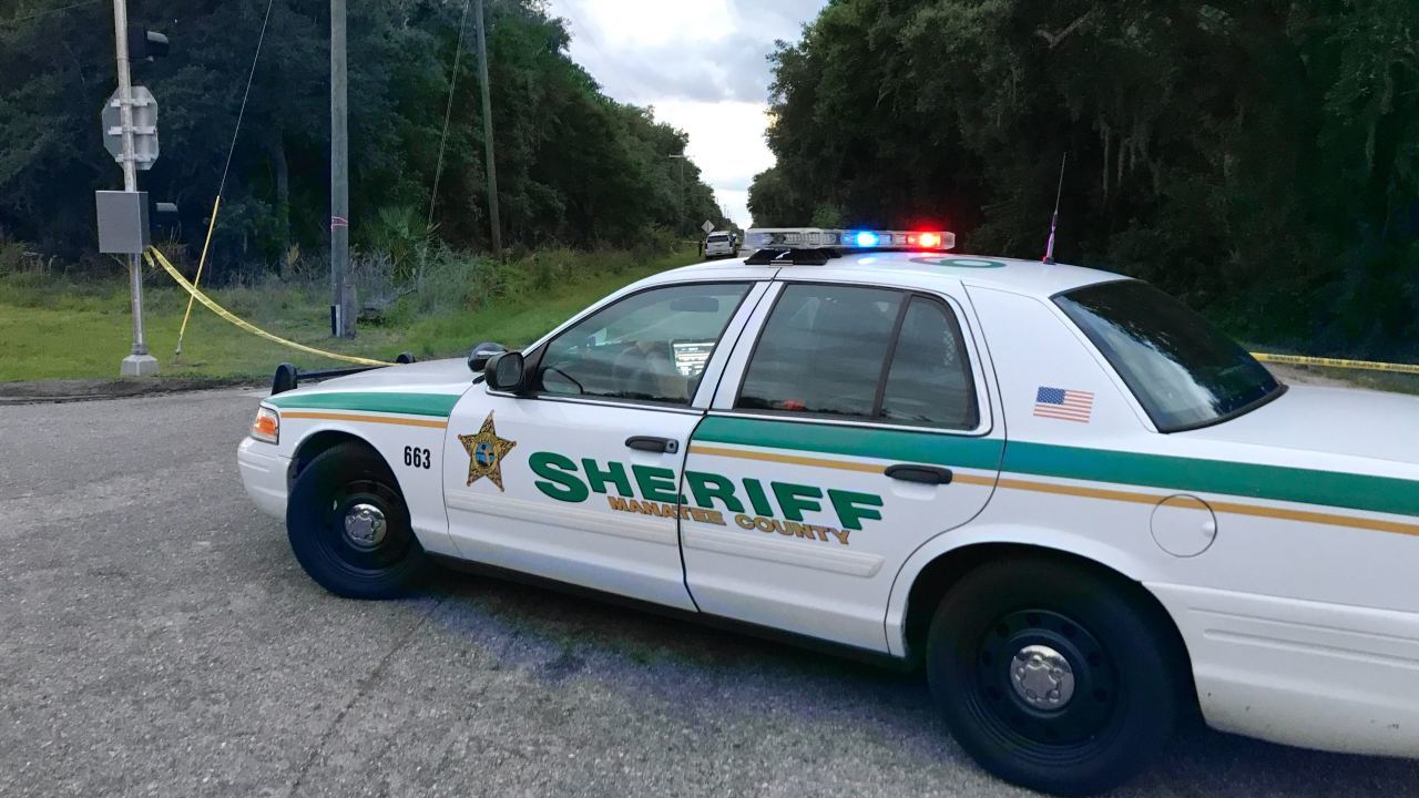 A 32-year-old man is dead following an apparent road rage incident on April 20, 2019, and the Manatee County Sheriff's Office says it was a case of self-defense.