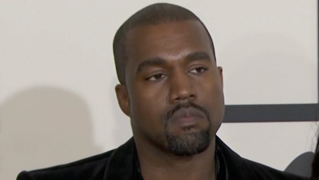 Kanye