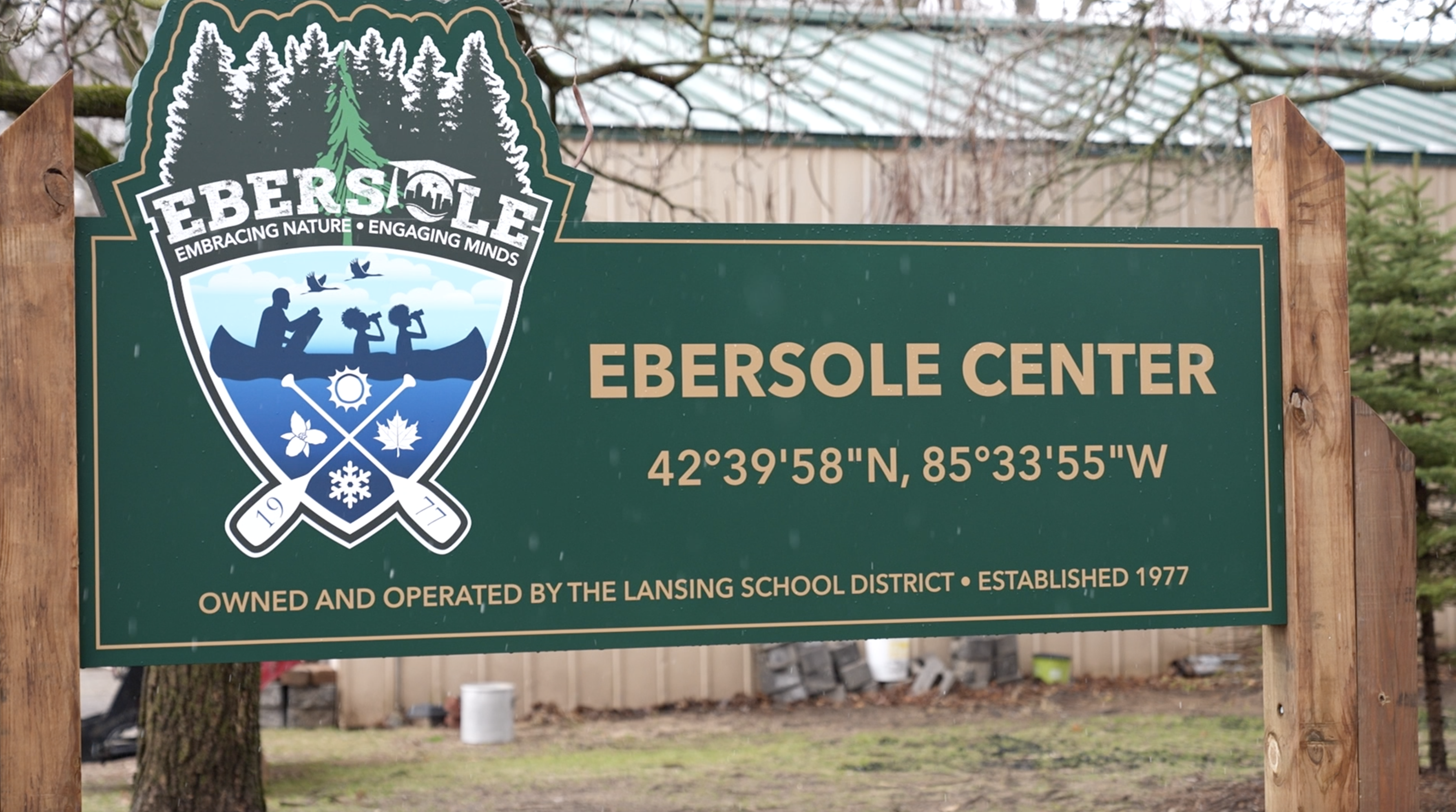 Lansing School District launches the Ebersole Institute
