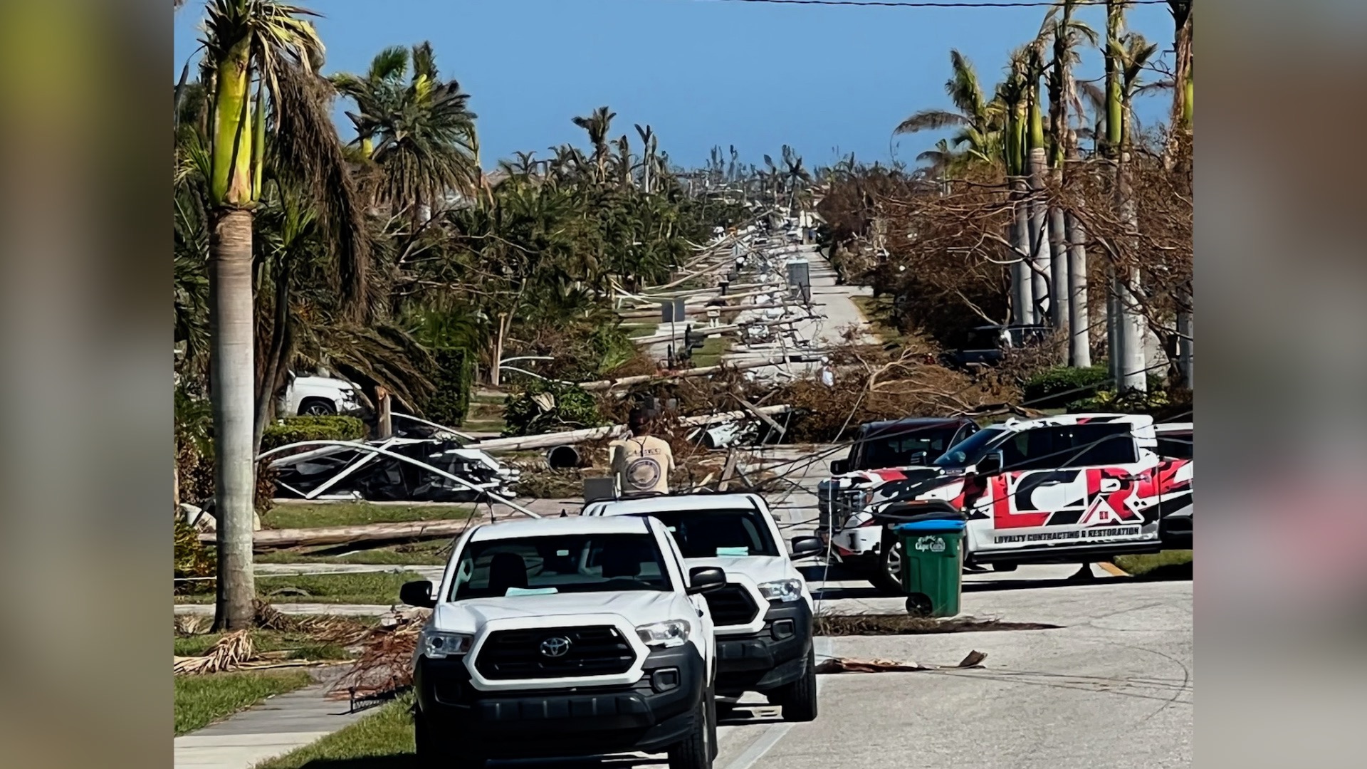 LCEC on Surfside