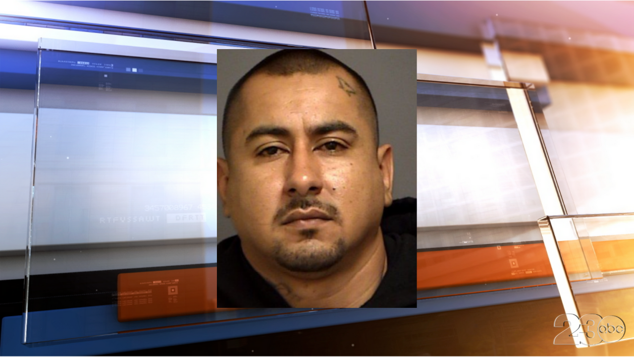 DPD Murder Arrest
