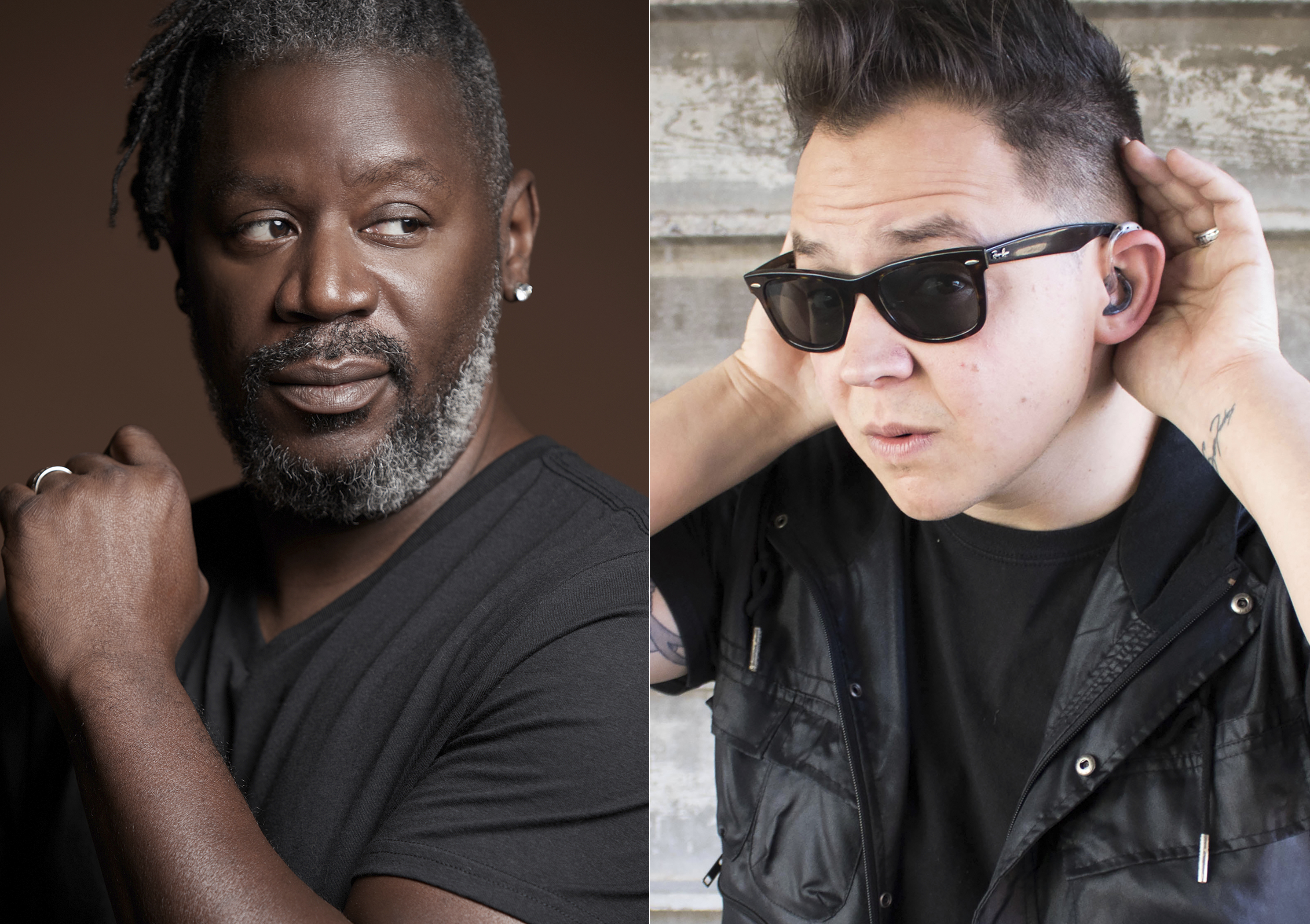 Super Bowl-Deaf Musicians