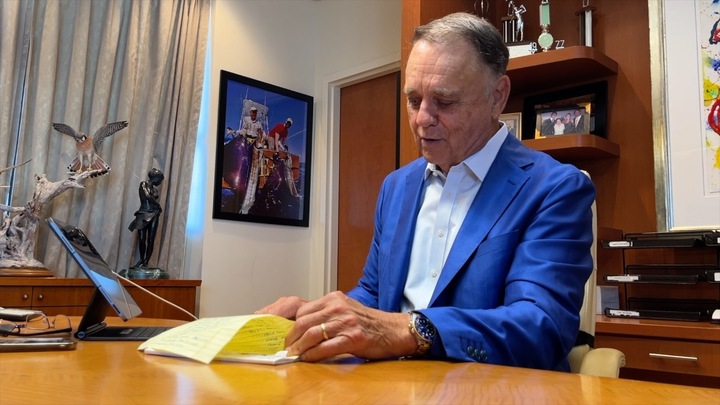 Tampa philanthropist's plan to donate $130M to charity