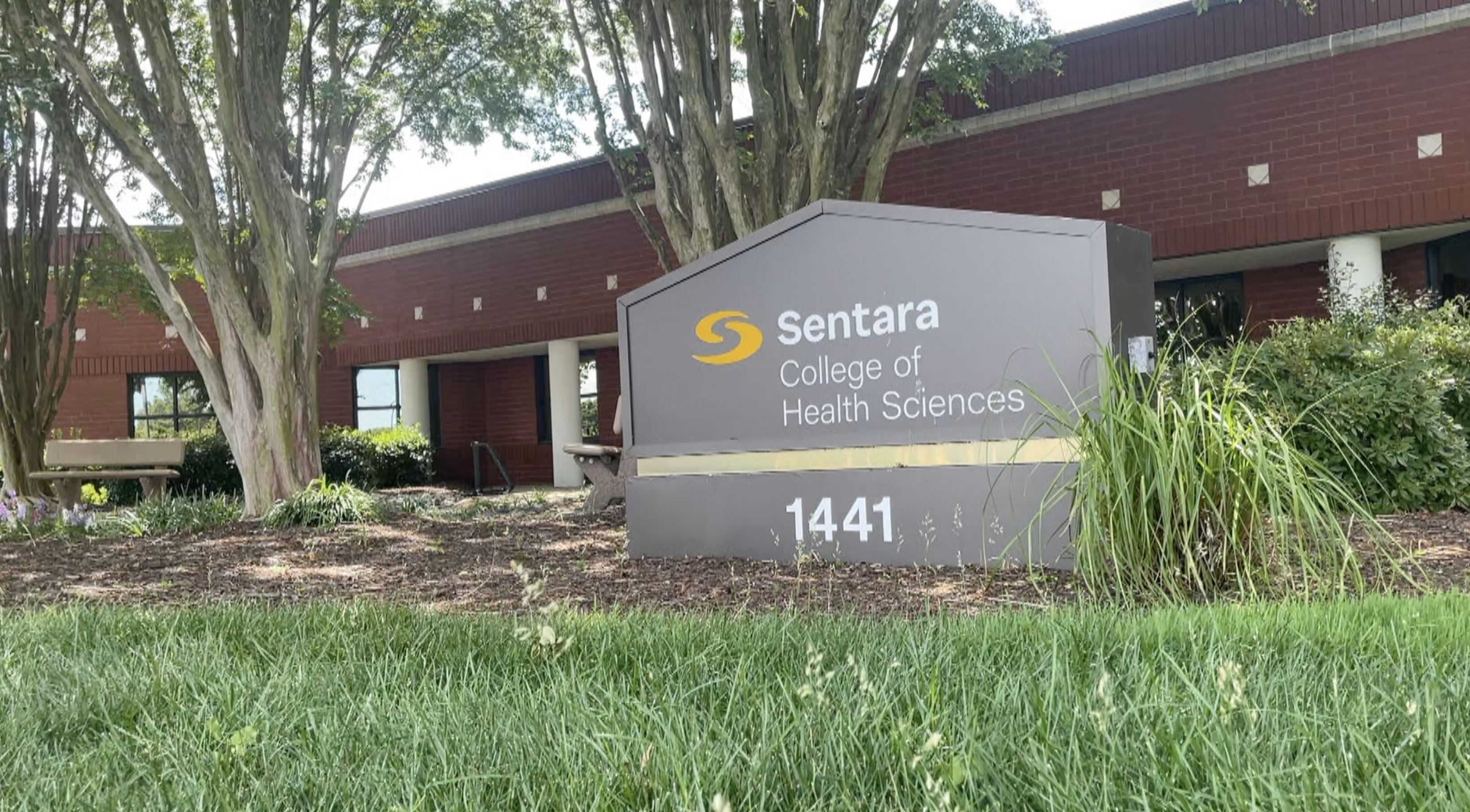 Sentara College of Health Sciences