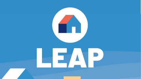 LEAP