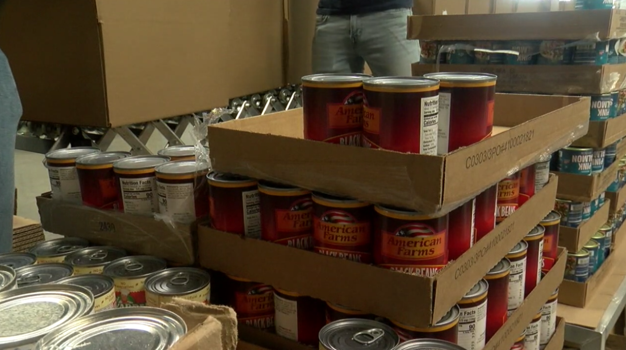 Food Pantry