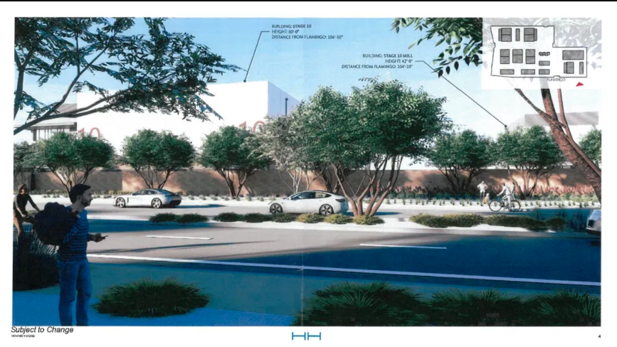 Summerlin Studios - Sony