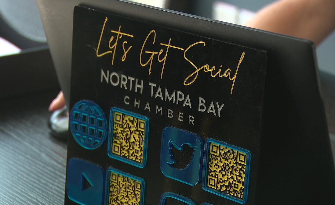 North Tampa Bay Chamber 