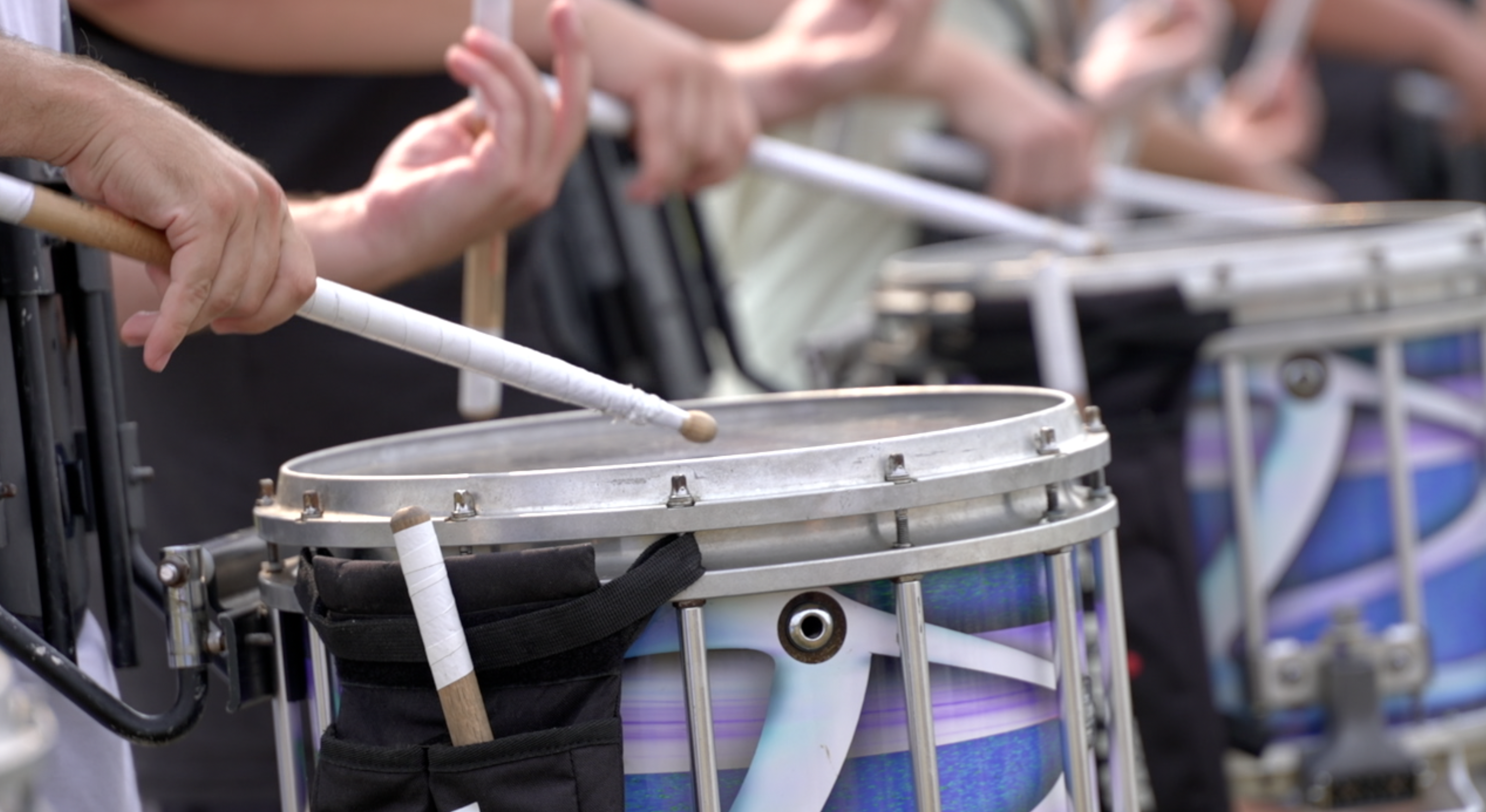 drum line
