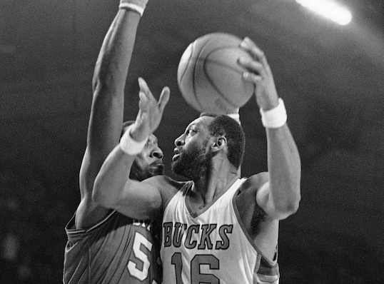 Bob Lanier