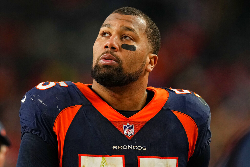 Bradley Chubb