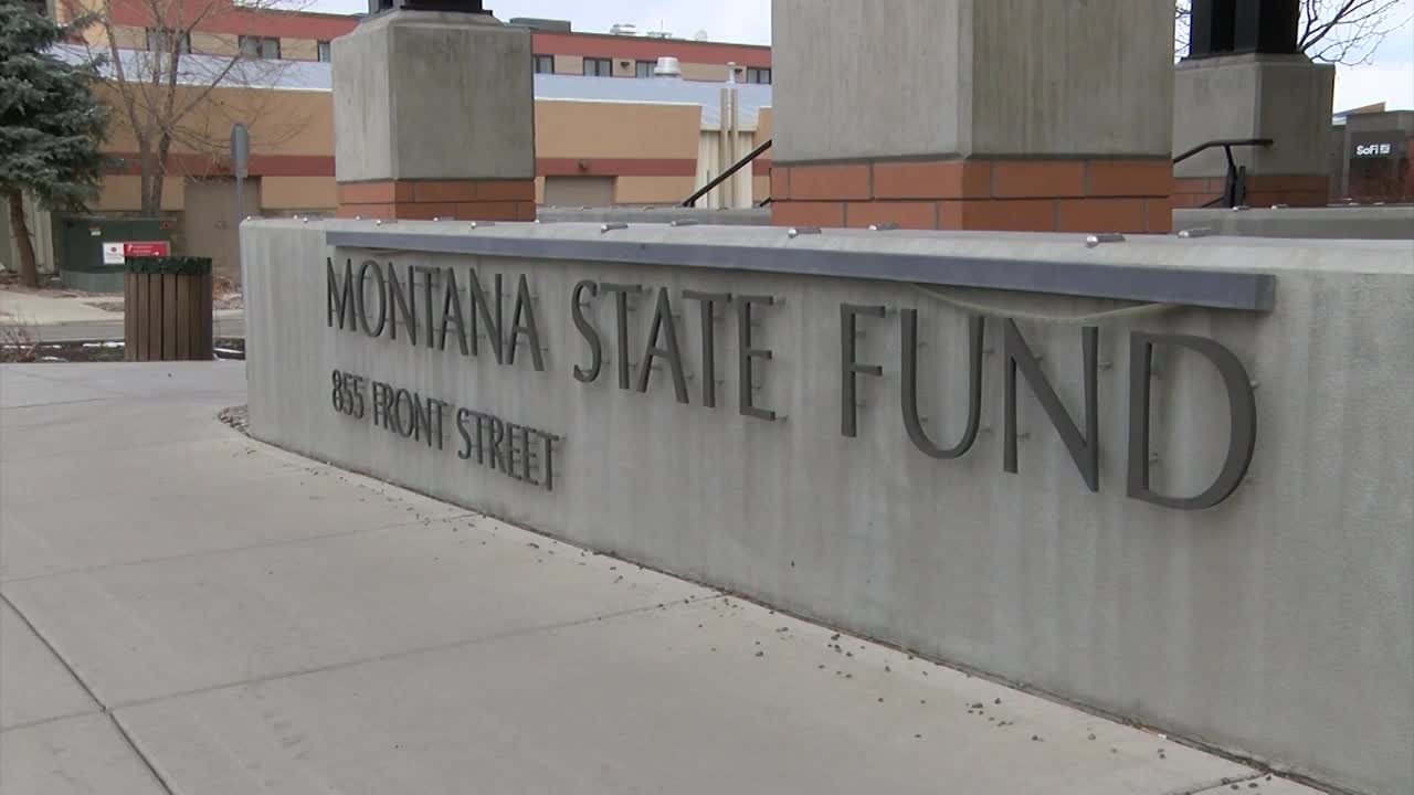 Montana State Fund