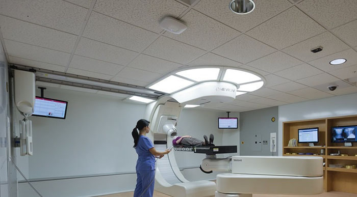 Proton Therapy
