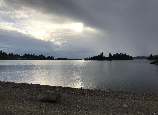 Flathead Lake