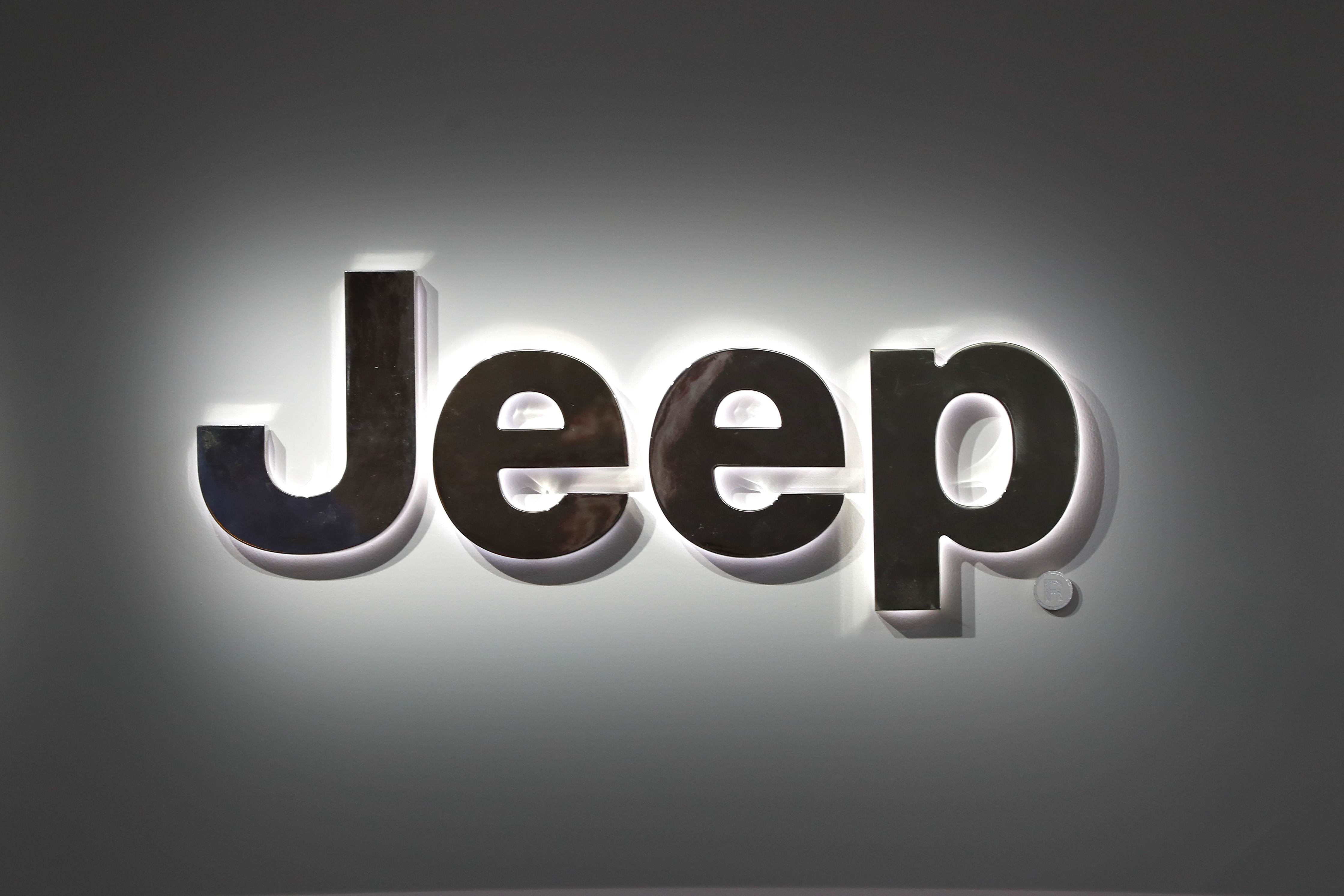 Jeep Recall