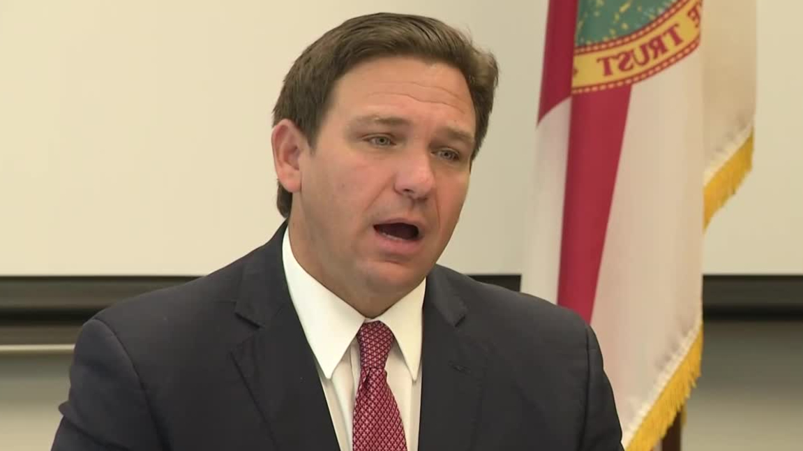 Florida Gov. Ron DeSantis hosts an environmental roundtable discussion in St. Petersburg on June 17, 2021.jpg