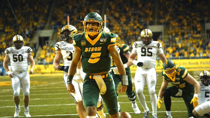 Trey Lance