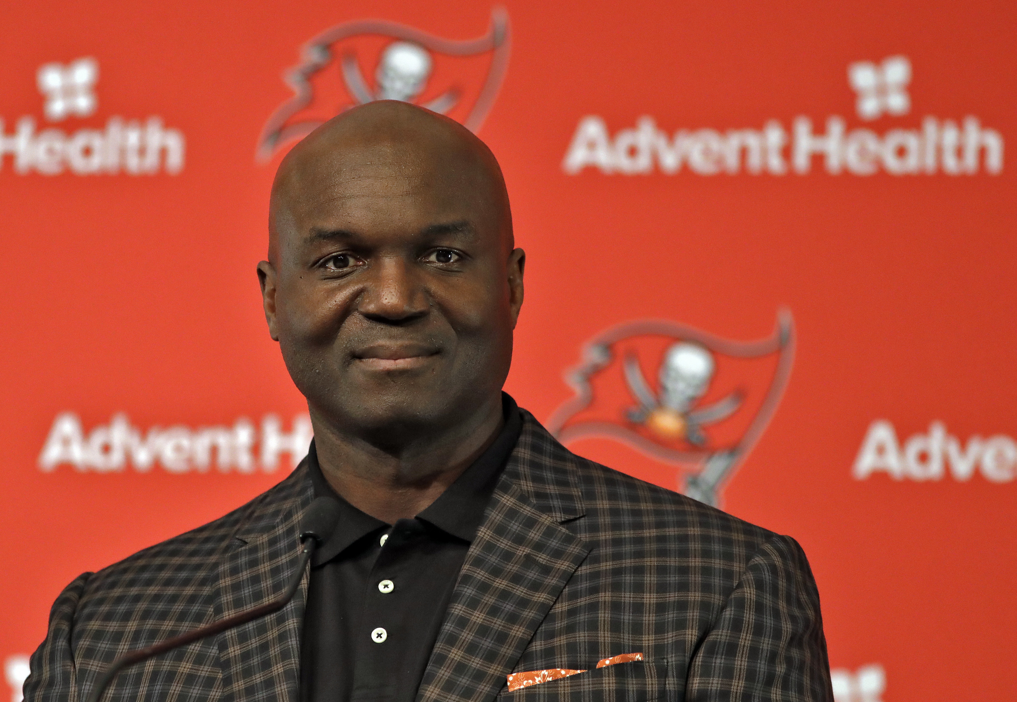 Todd Bowles