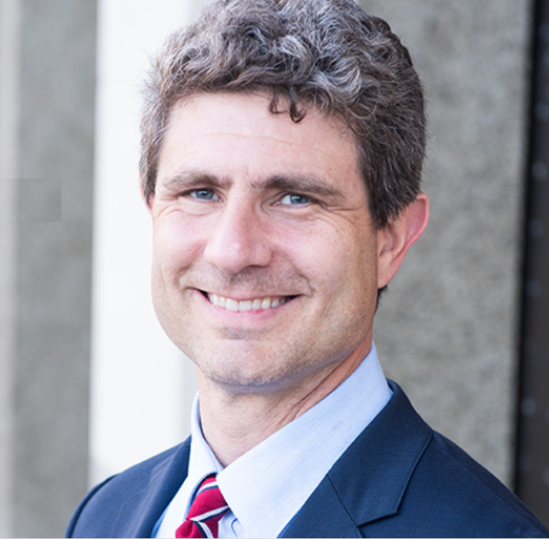 Matt Wiltshire, 2023 mayoral candidate
