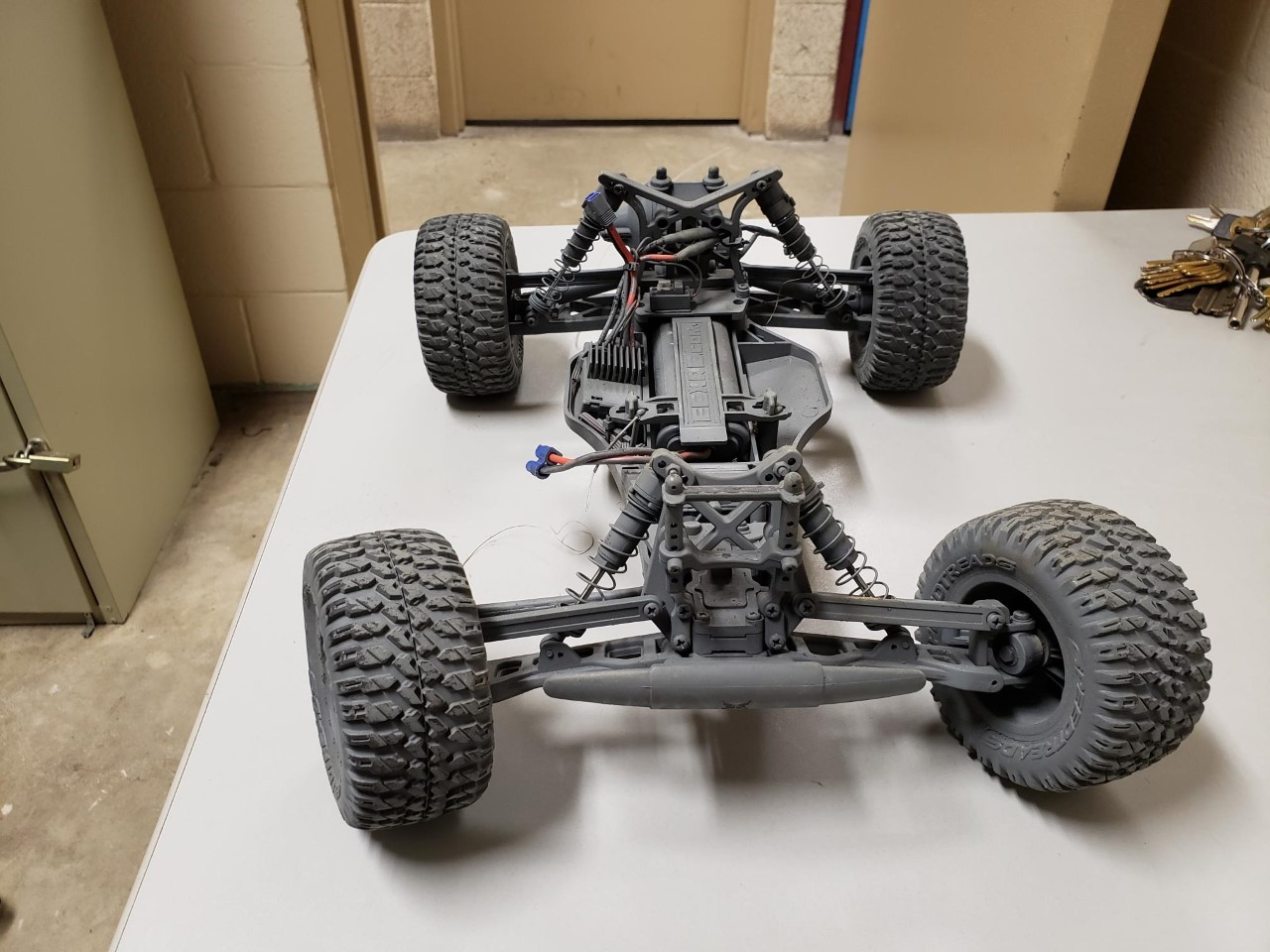 11-19-19-Smuggler Uses Remote Control Car to Transport Meth_photo 1.jpg