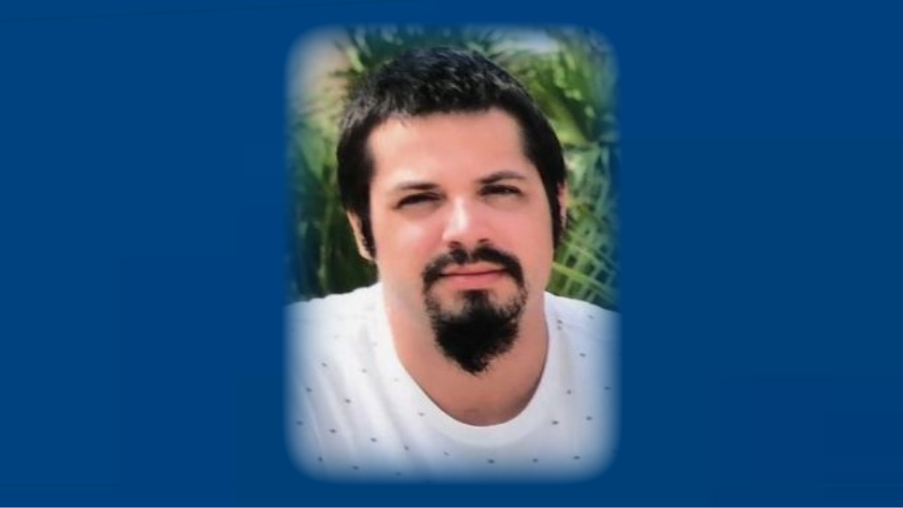 Edwin L. Torres III
March 17, 1989 — July 22, 2025