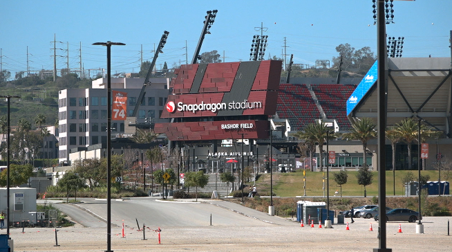 San Diego Sports Bars excited for 2028 Olympic Soccer