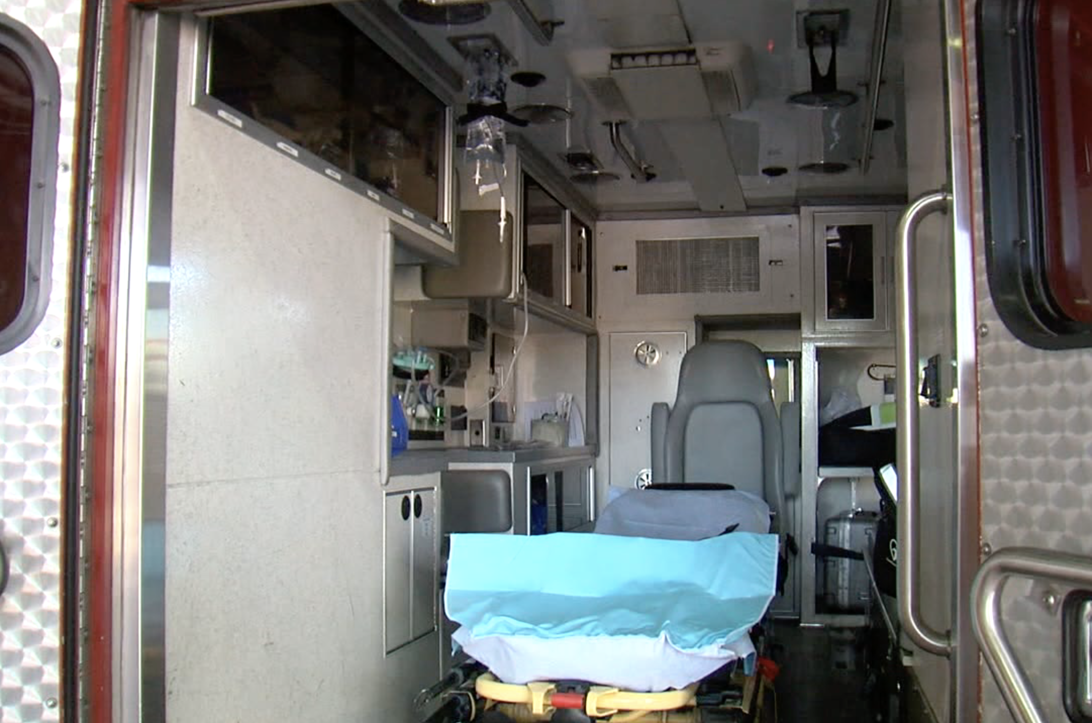 Ambulance