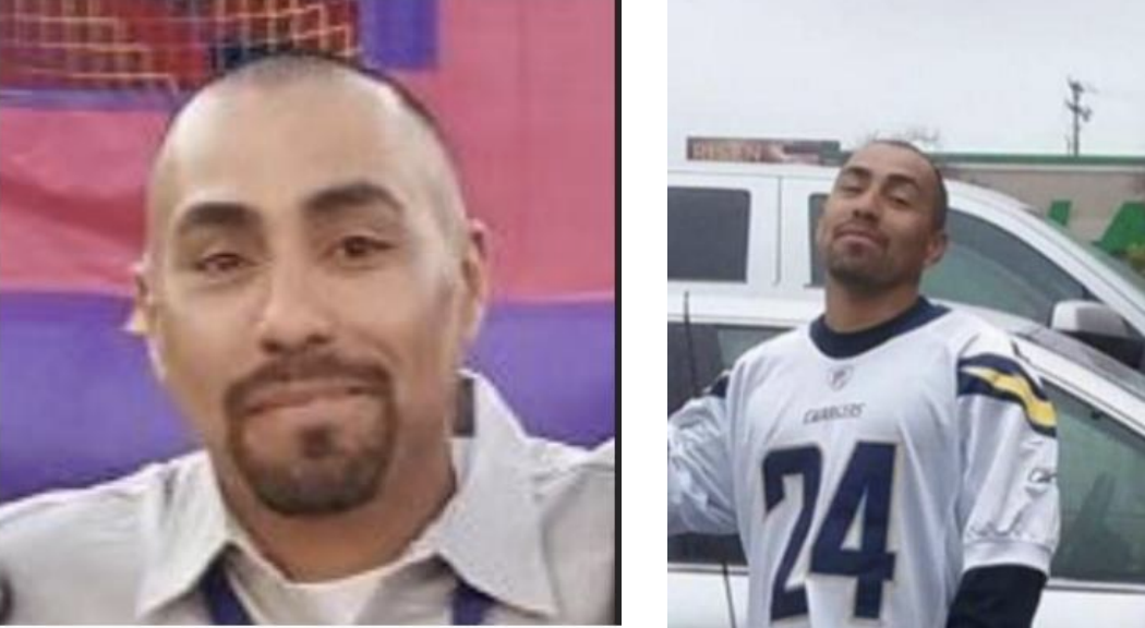 Armando Torres Jr.
