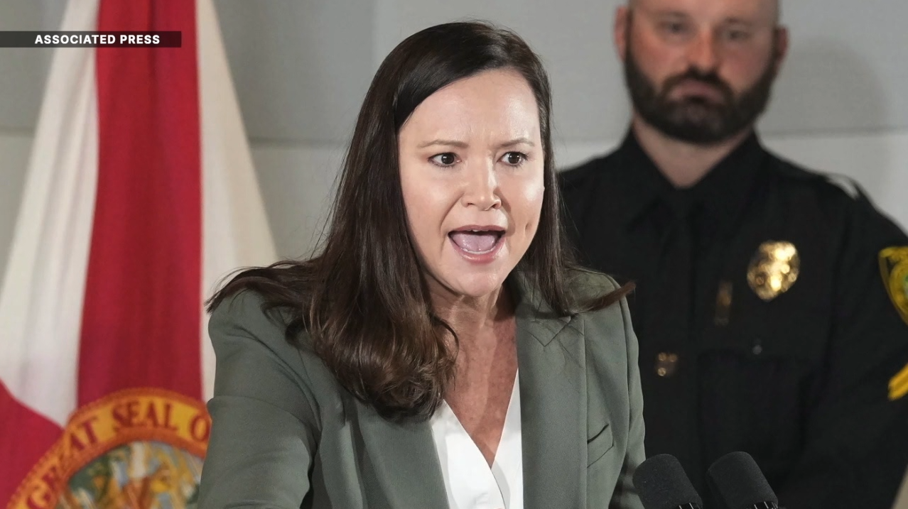 As drilling plan looms, Florida officials urge public to weigh in before Jan. 23