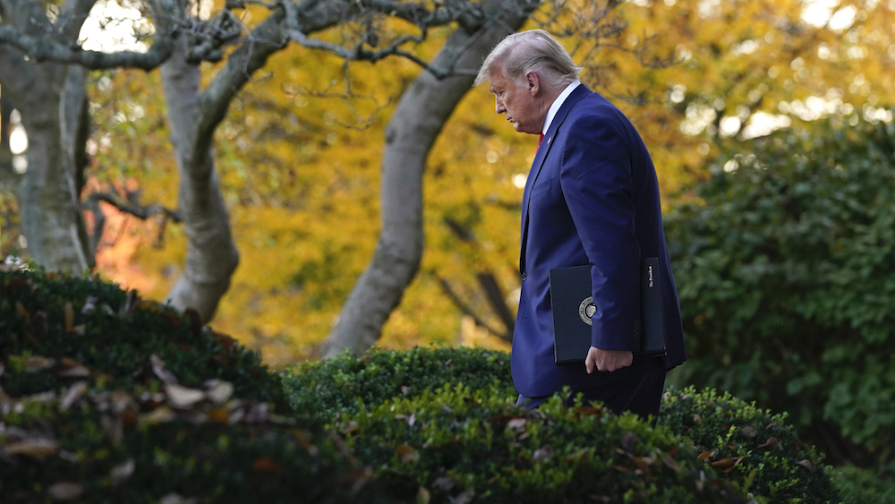 Trump seeks to withdraw troops from Afghanistan, Iraq against advice of military leaders, allies