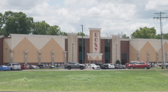 Watertown neighbor launches petition to push Lebanon's Roxy Movie Theater owners to make repairs