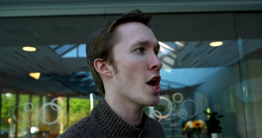 Jacob Volker