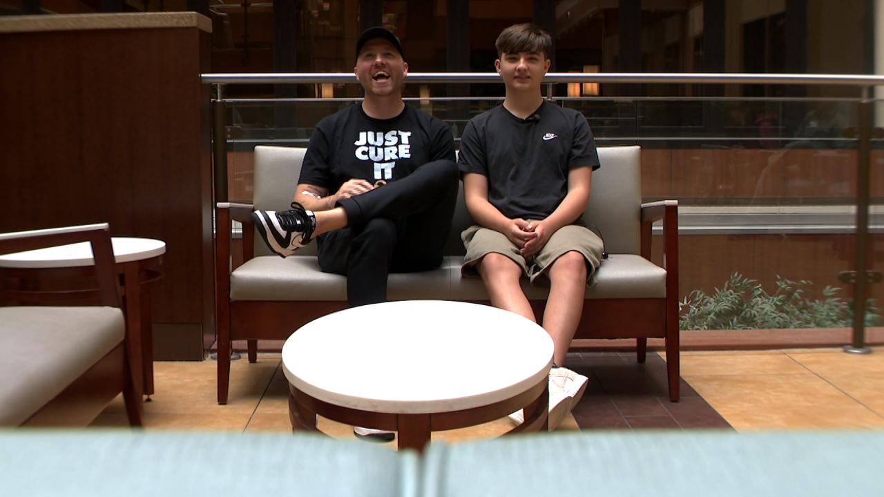 Coltin and Rease
