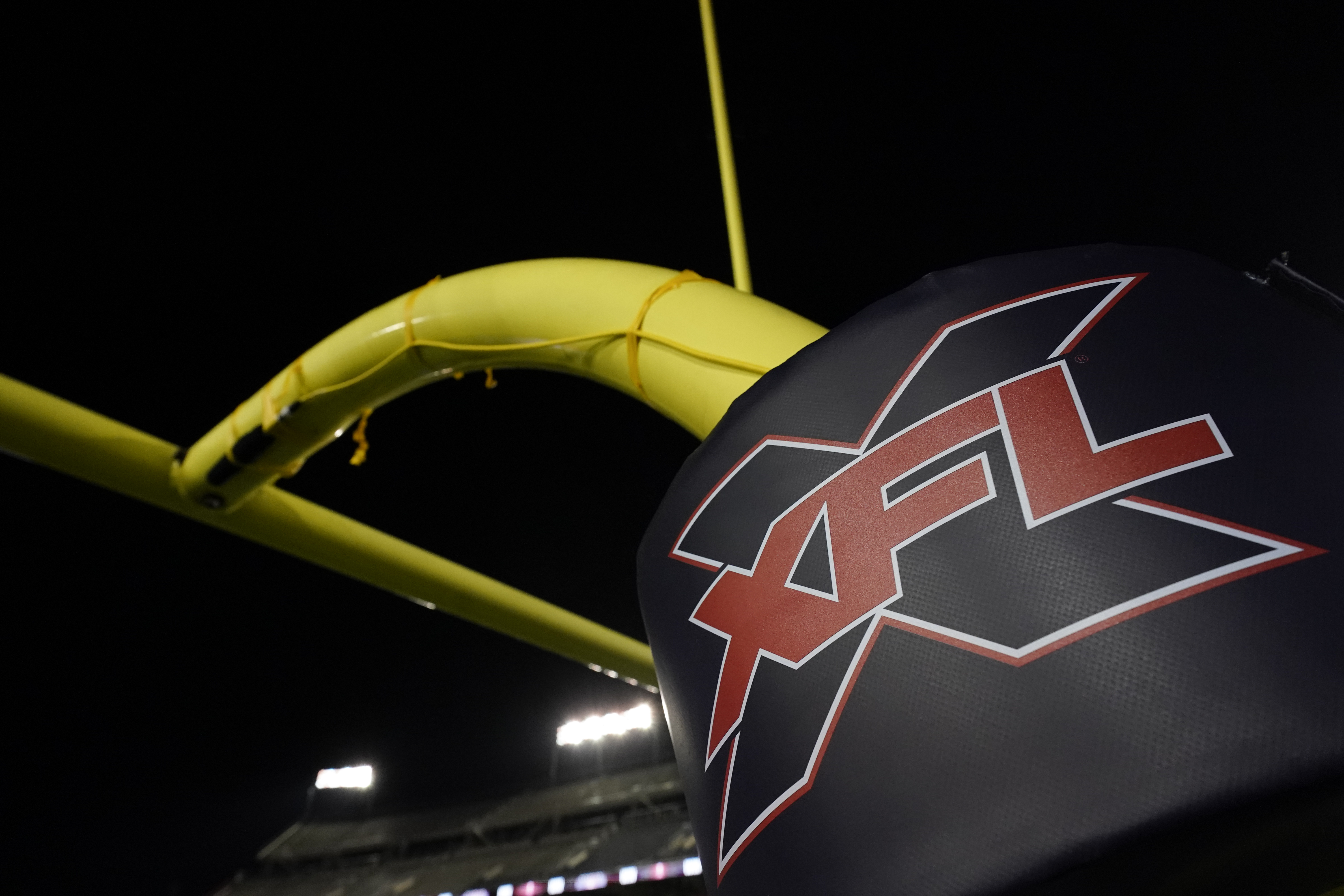 'The XFL is back', owner Dwayne Johnson says league will play in 2022