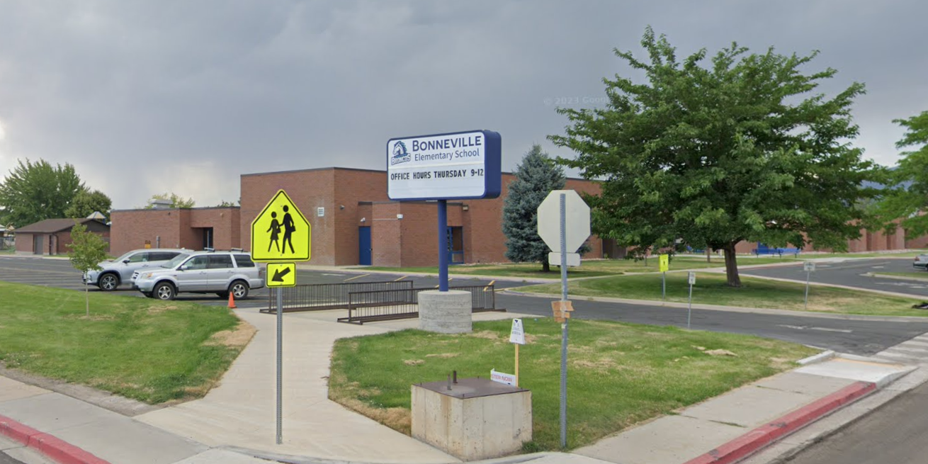 Bonneville Elementary School