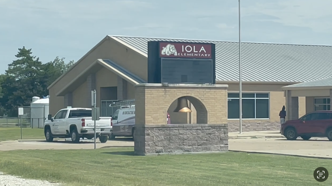 Partnership paves the way: Grimes County to make needed street repairs in Iola