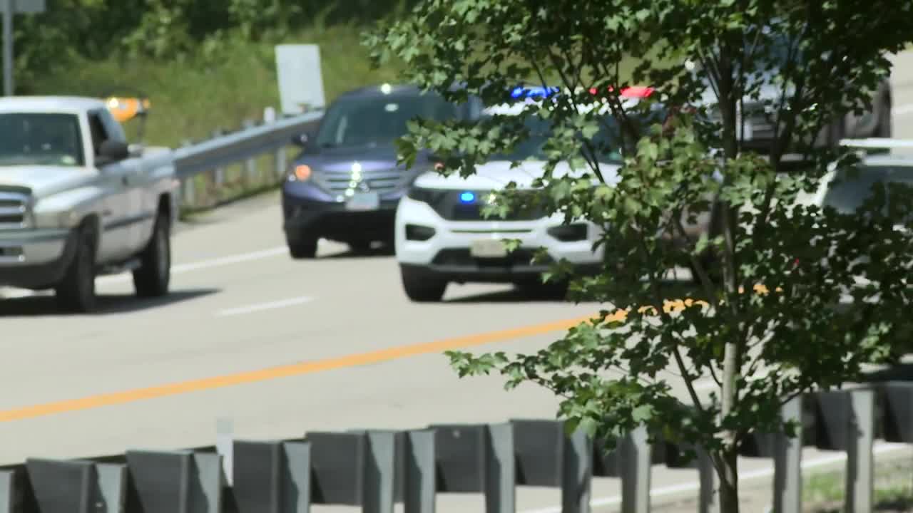 Route 1 Wreck 