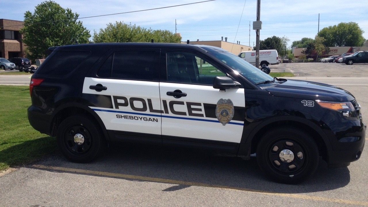 Sheboygan Police