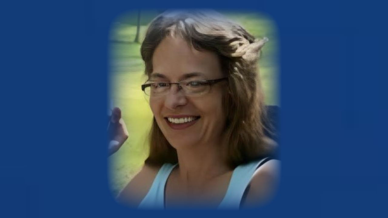 Christine Mary Durbin
March 26, 1963 — April 24, 2025