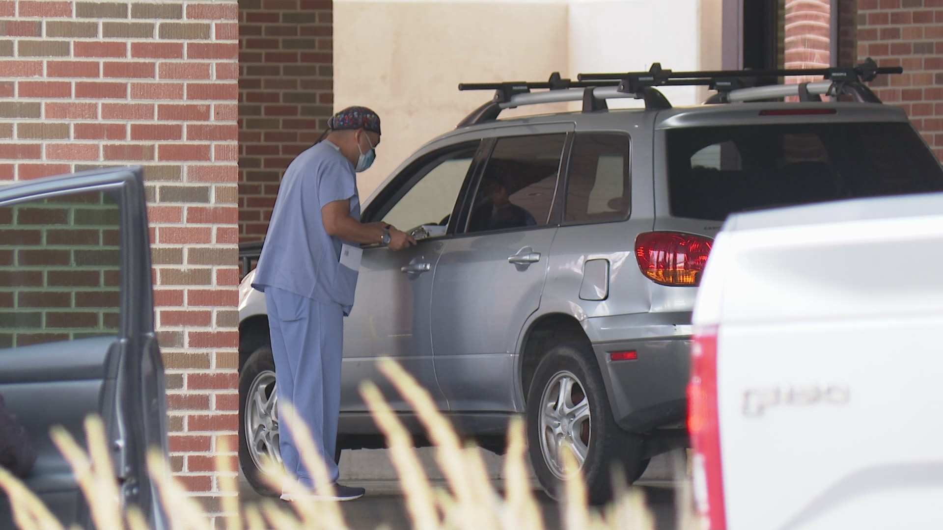 Parkview says the staffing shortage was impacting them even before the vaccine mandate took effect