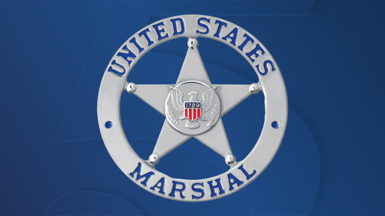 United States Marshal_logo