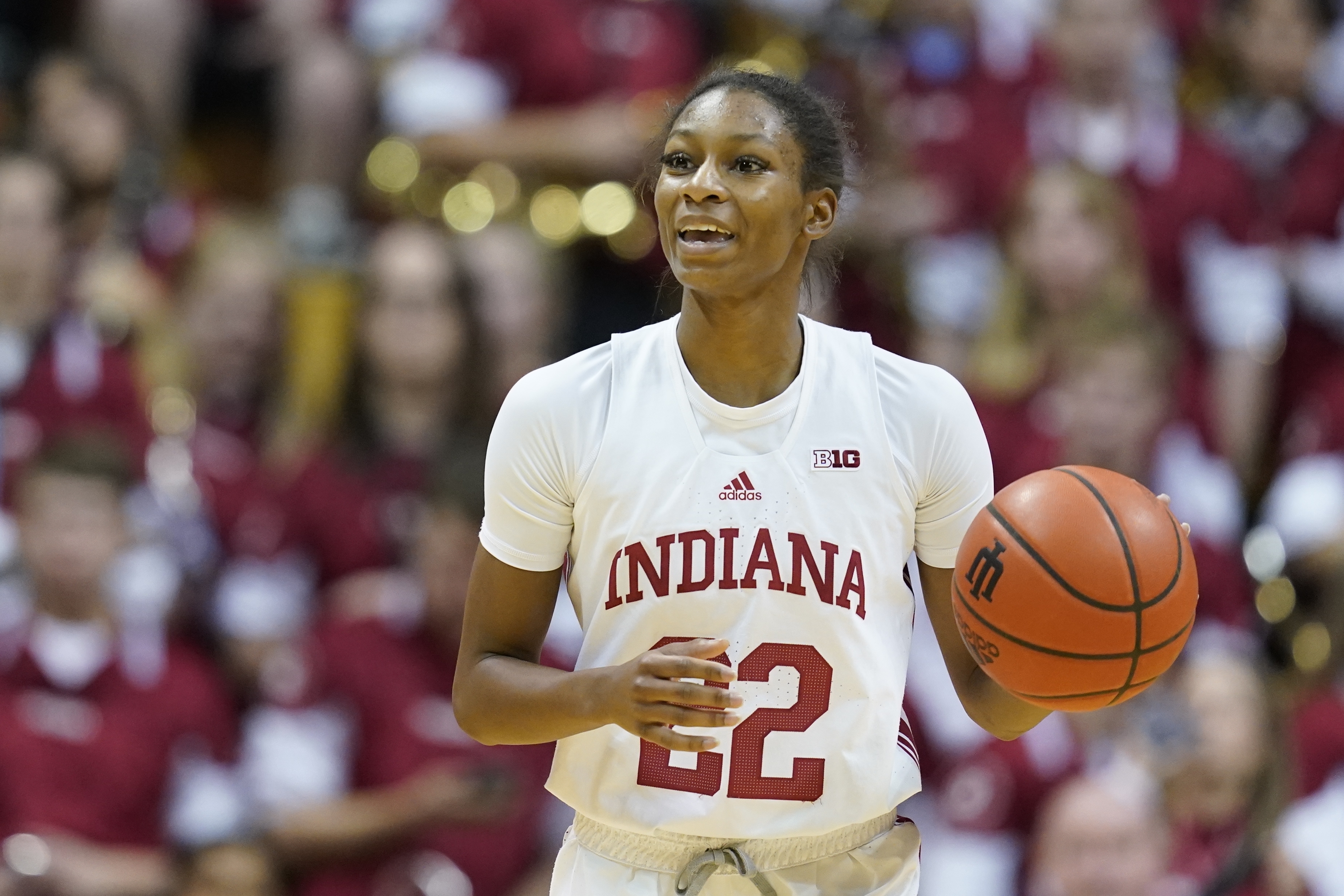 North Carolina Indiana Basketball